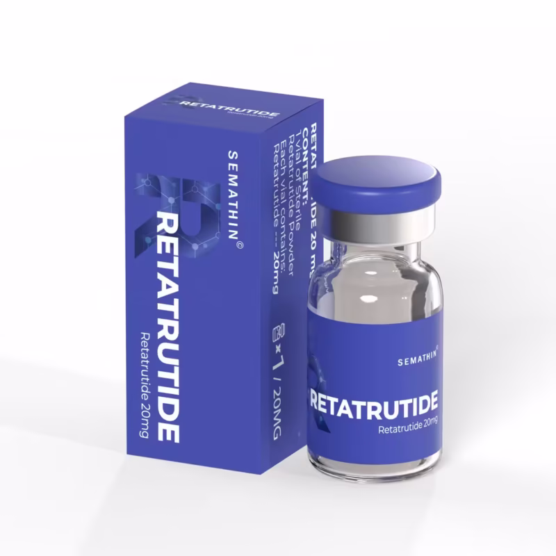 retatrutide peptide 20mg