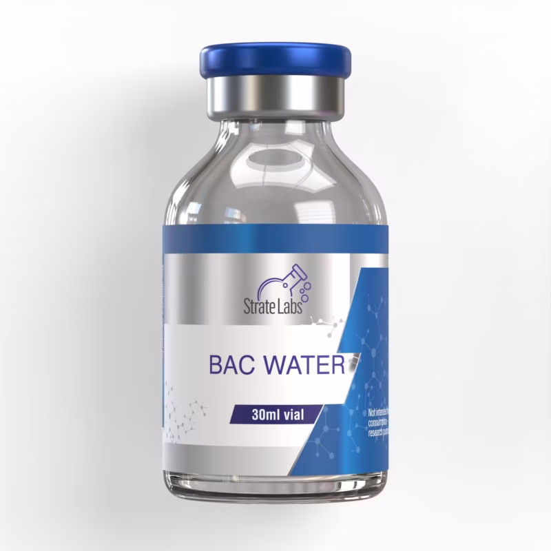 BAC Water | 30ml