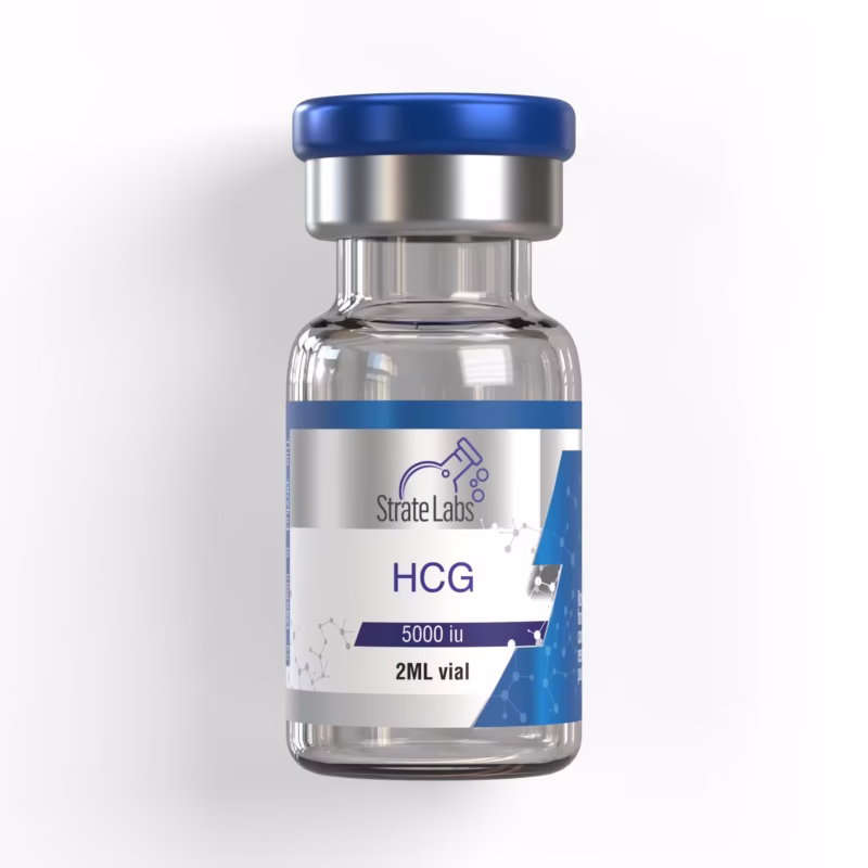 HCG | 5