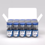 HGH 191aa (Growth Hormone) 10IU (Kit of 10)