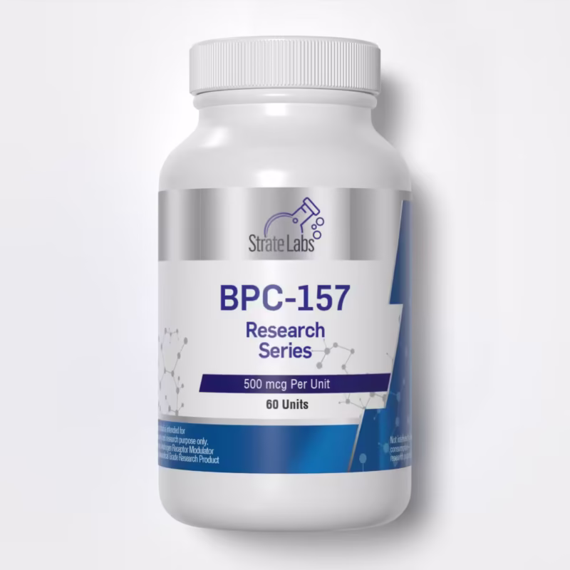 bpc-157 capsules Canada