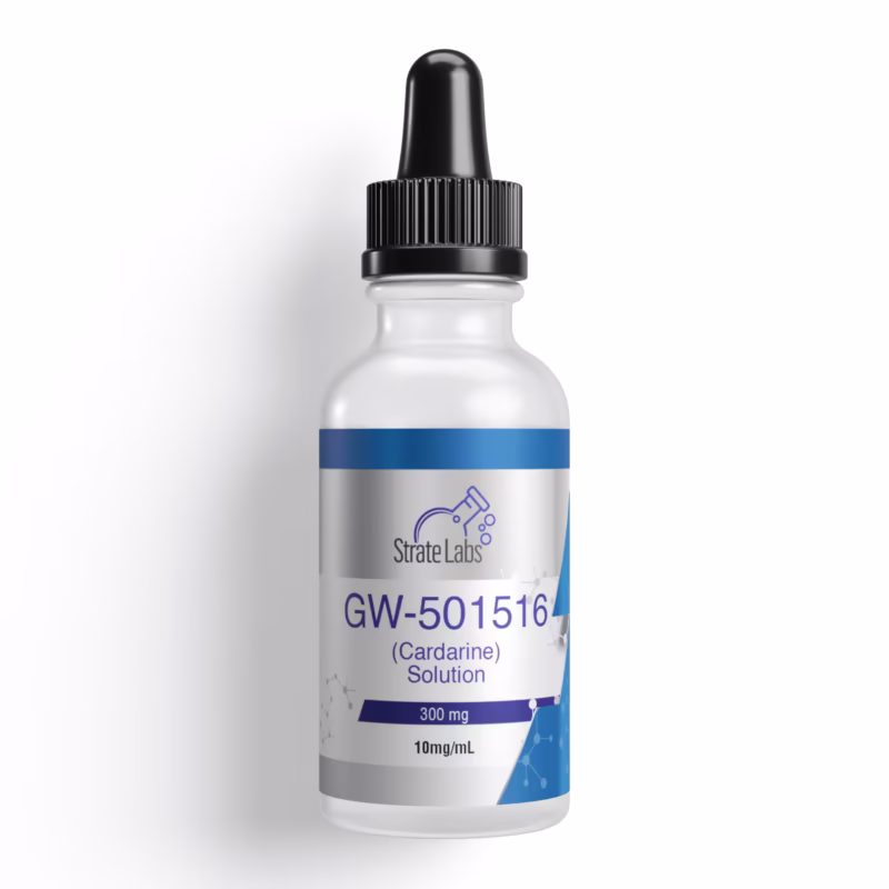 cardarine liquid 10mg ml