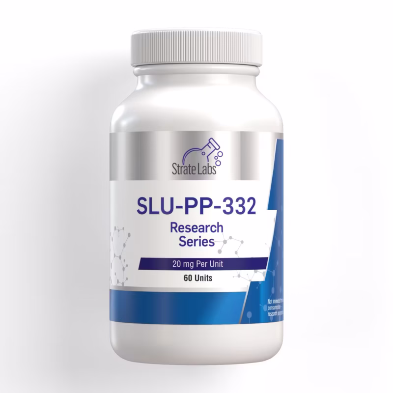 slu pp 332 compound 20mg