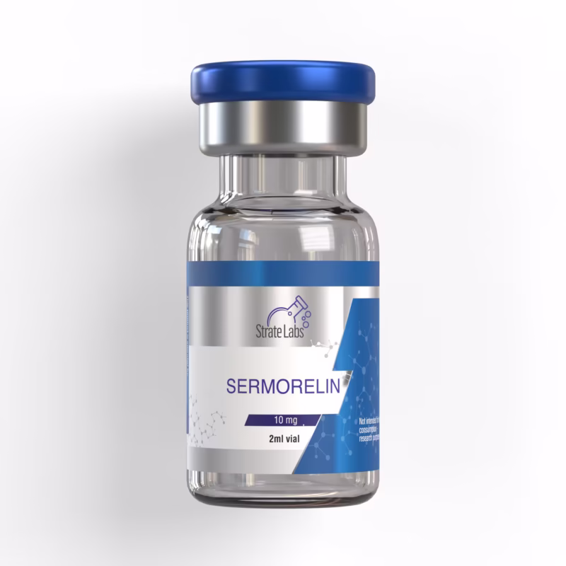 buy sermorelin USA