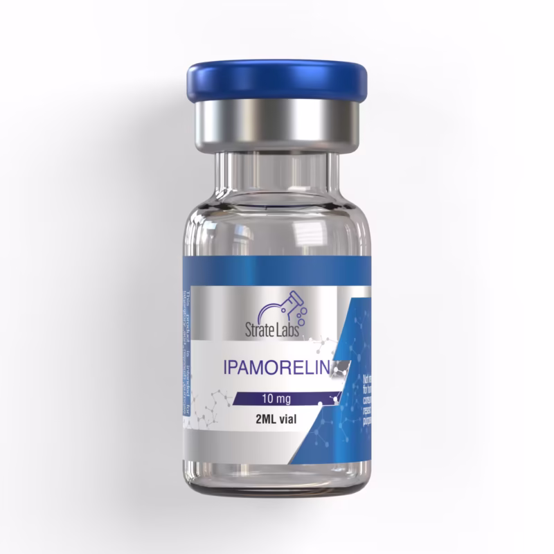 buy ipamorelin USA