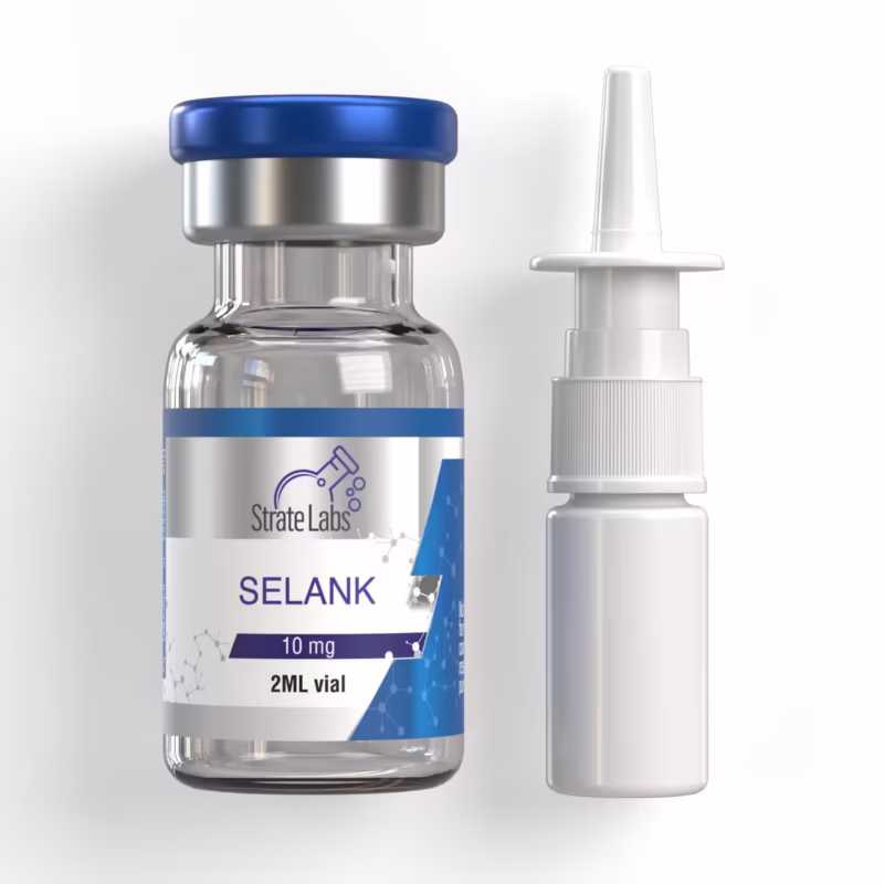 selank nasal spray 10mg 2ml