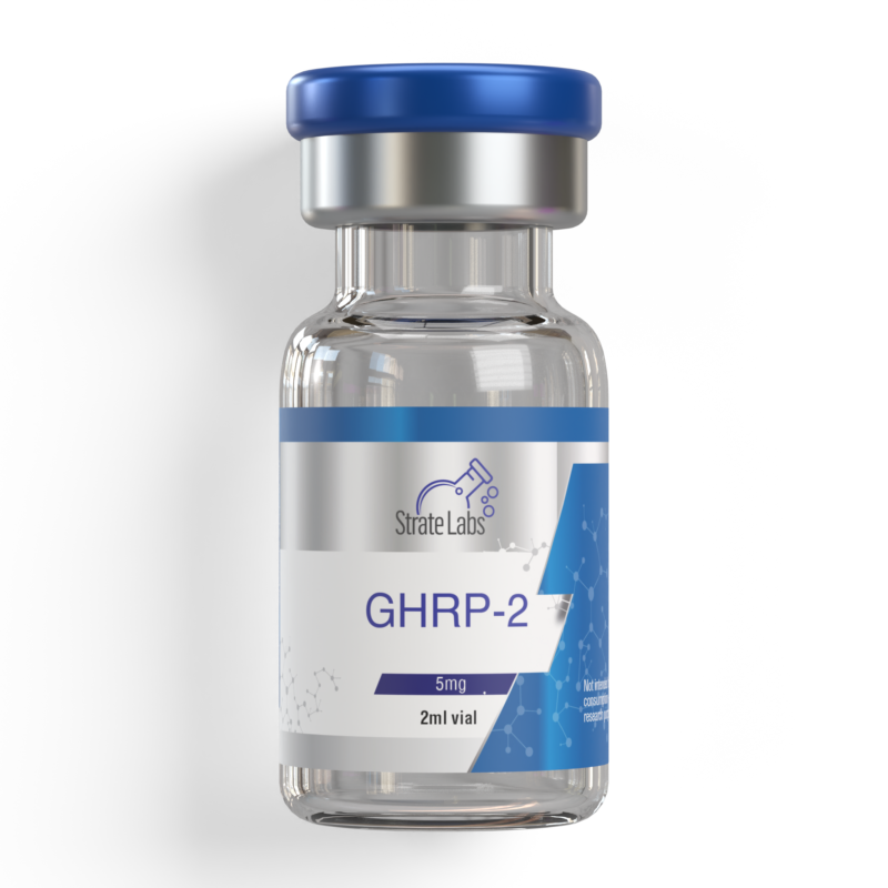 growth hormone peptide ghrp-2