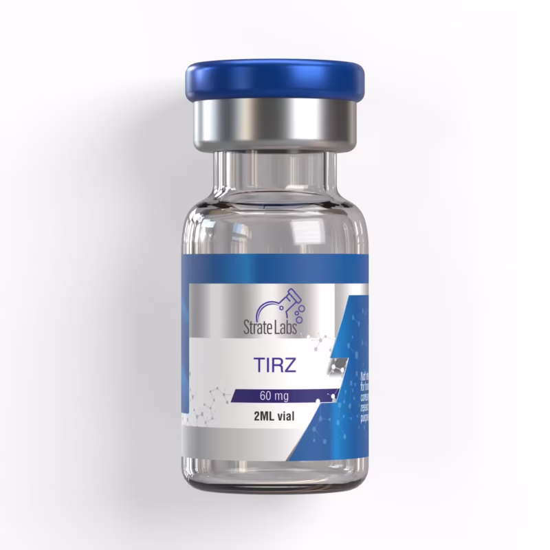 Tirz | 60mg