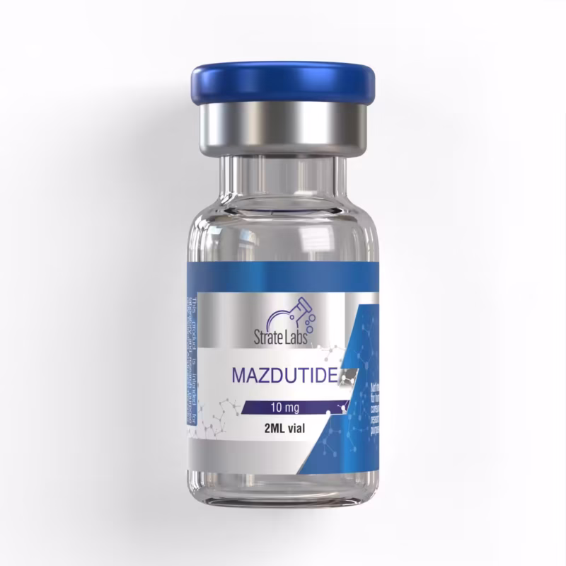 mazdutide peptide 10mg