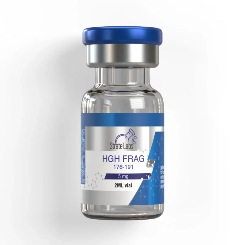 hgh fragment 171-191 5mg