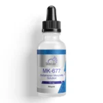 ibutamoren liquid 25mg ml