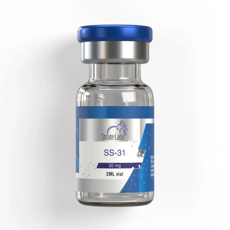 elamipretide peptide 50mg