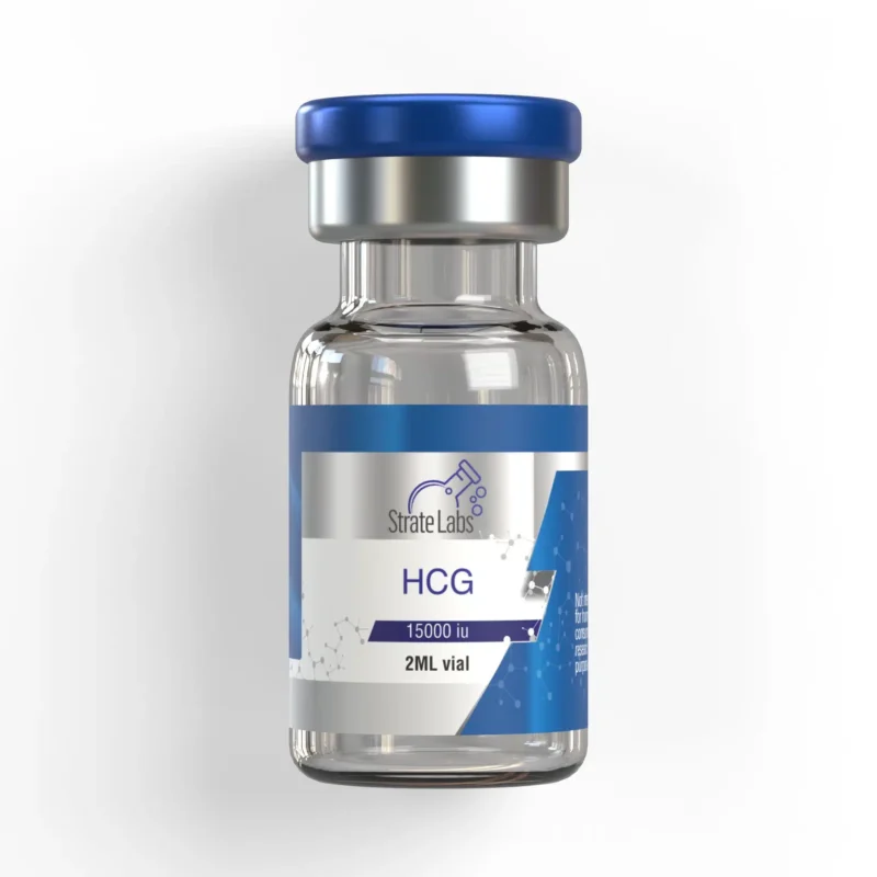 hcg hormone peptide 15000iu