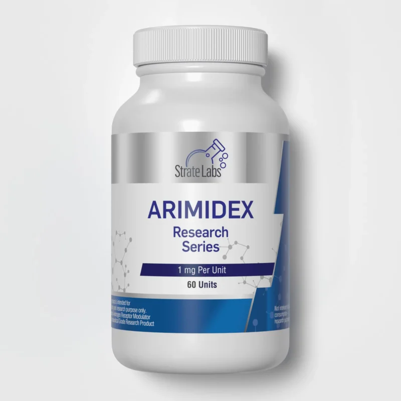 anastrozole capsules 1mg