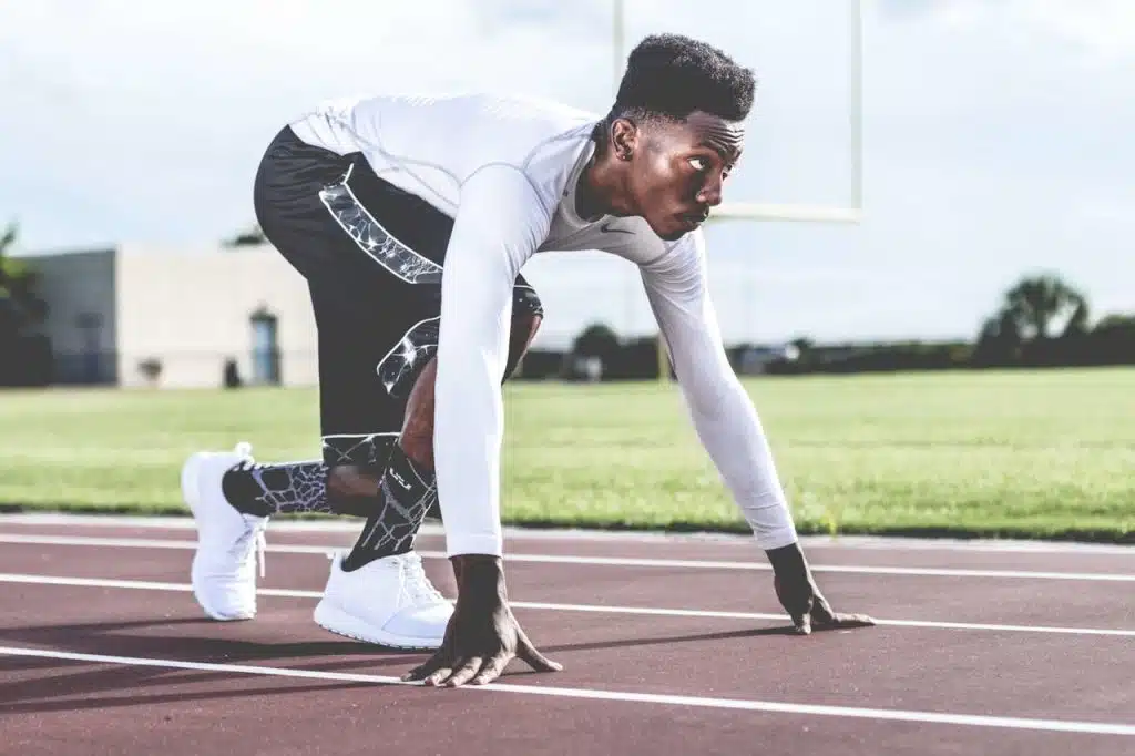 Ligandrol boosts performance